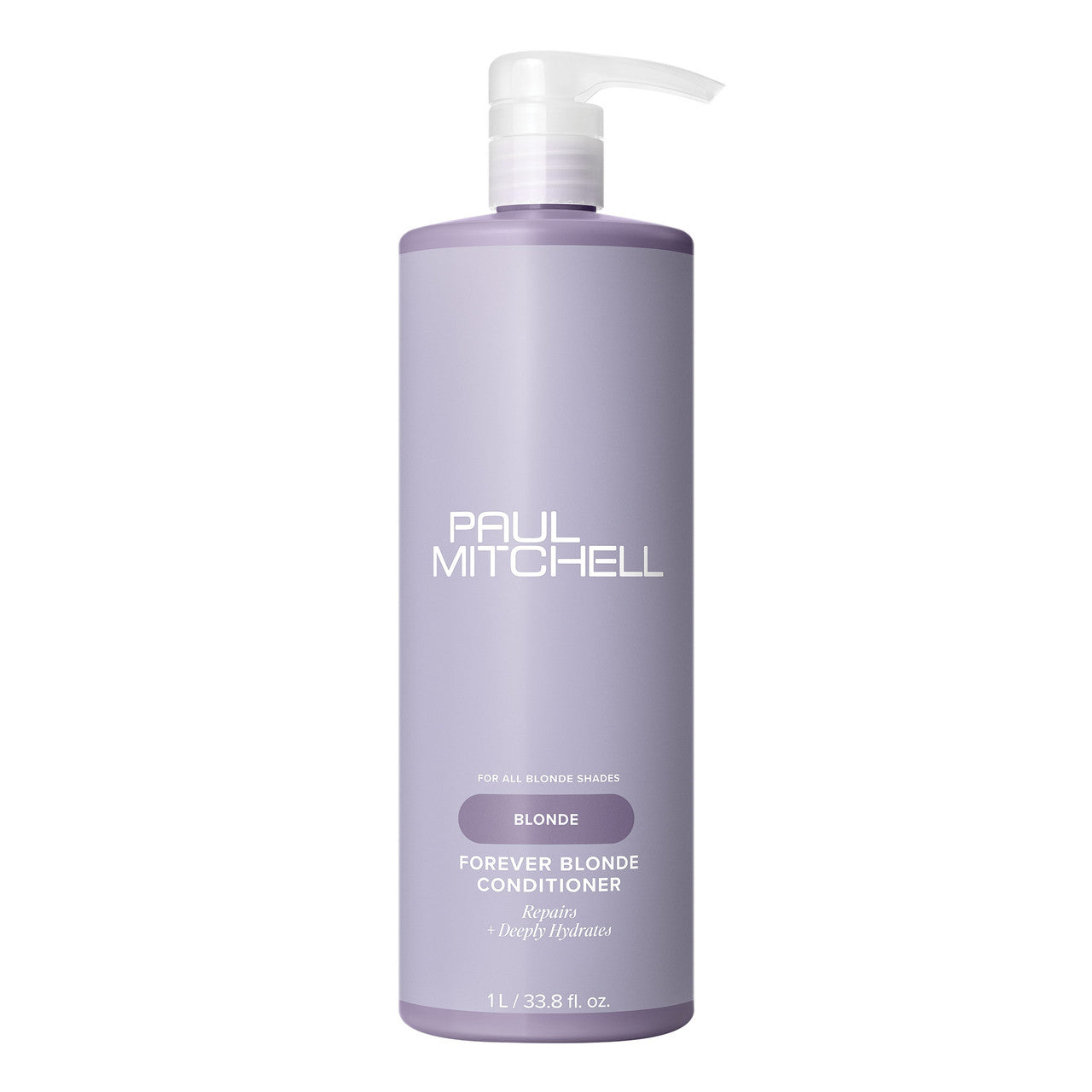 Paul Mitchell Forever Blonde Conditioner 1000ml