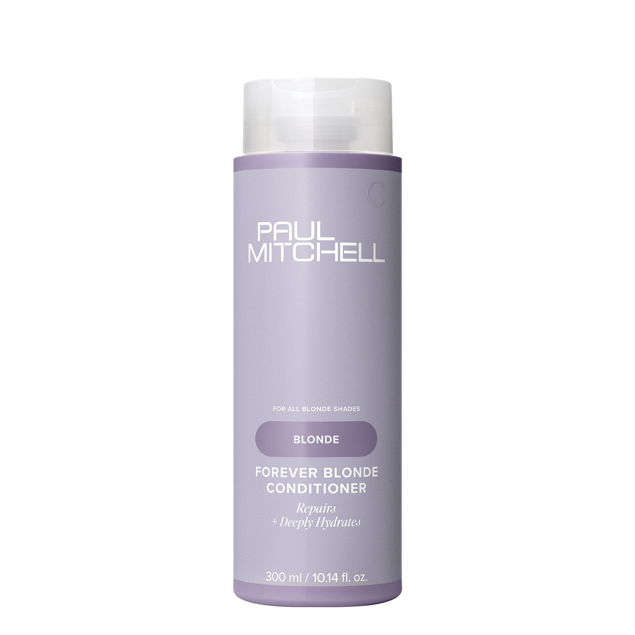 Paul Mitchell Forever Blonde Conditioner 300ml