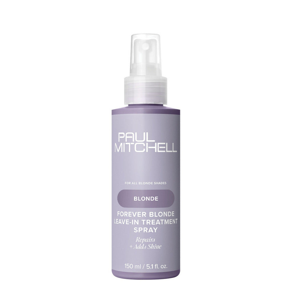 Paul Mitchell Forever Leave In Treatment Spray 150ml