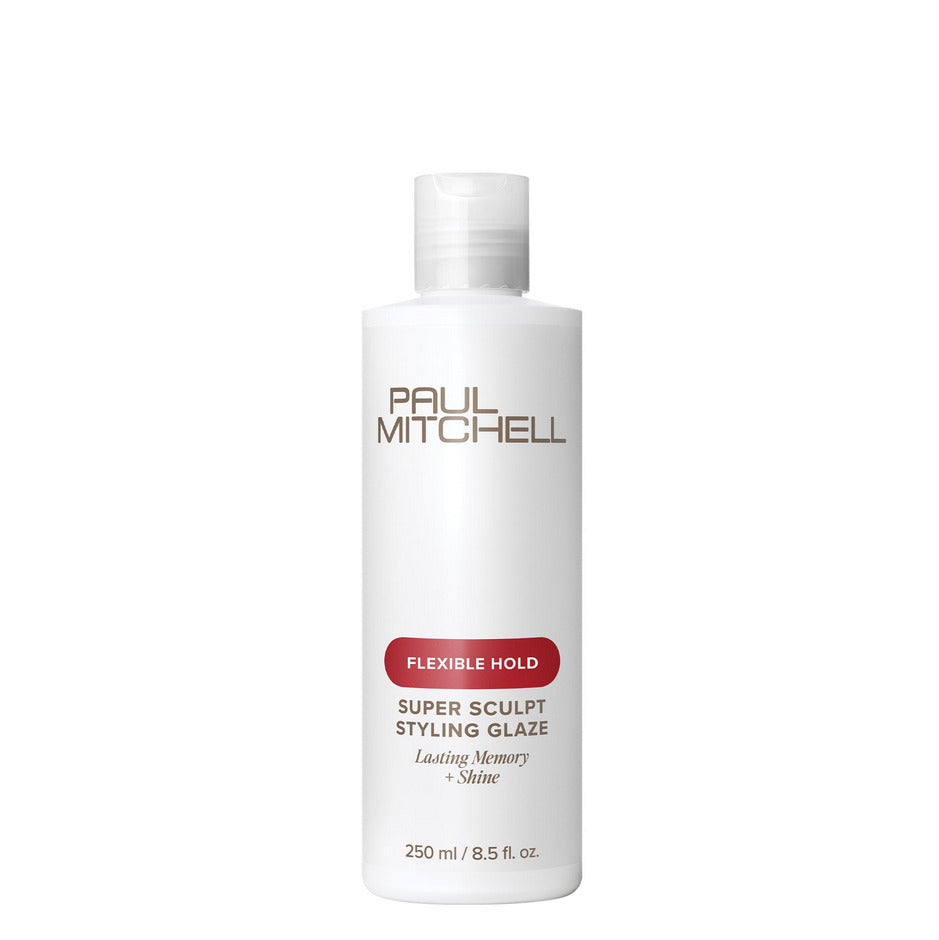 Paul Mitchell Flexible Style Super Sculpt Styling Liquid 250ml