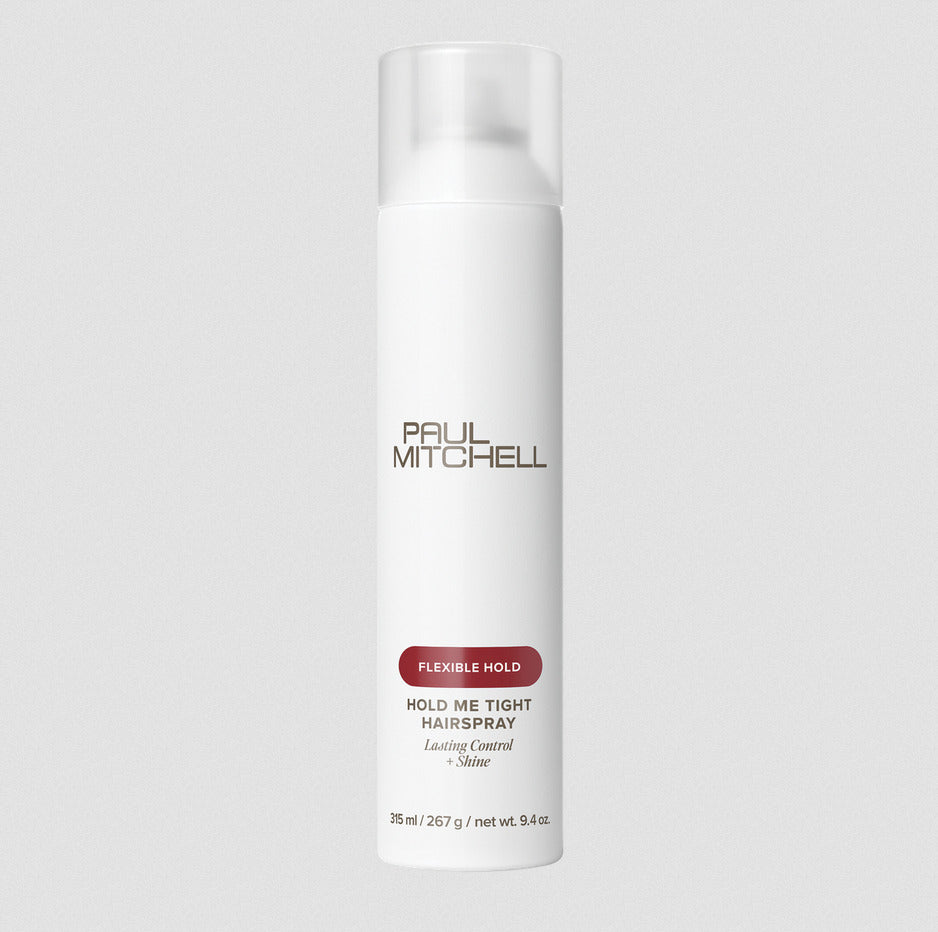 Paul Mitchell Flexible Style Hold Me Tight Finishing Hairspray 300ml