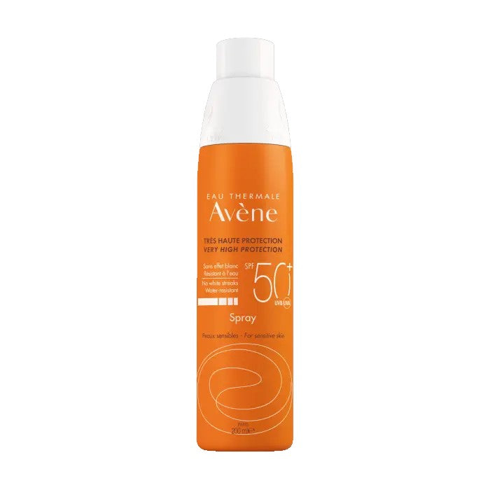 Avene Suncare SPF50+ Spray 200ml