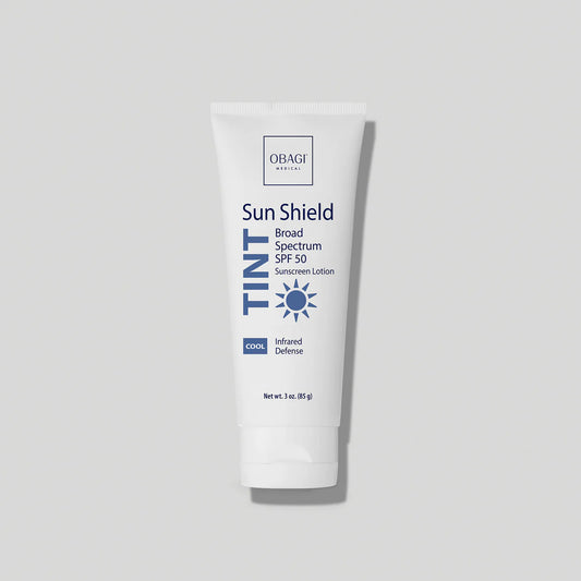 Obagi Sun Shield Tint Broad Spectrum SPF50 Cool 85g