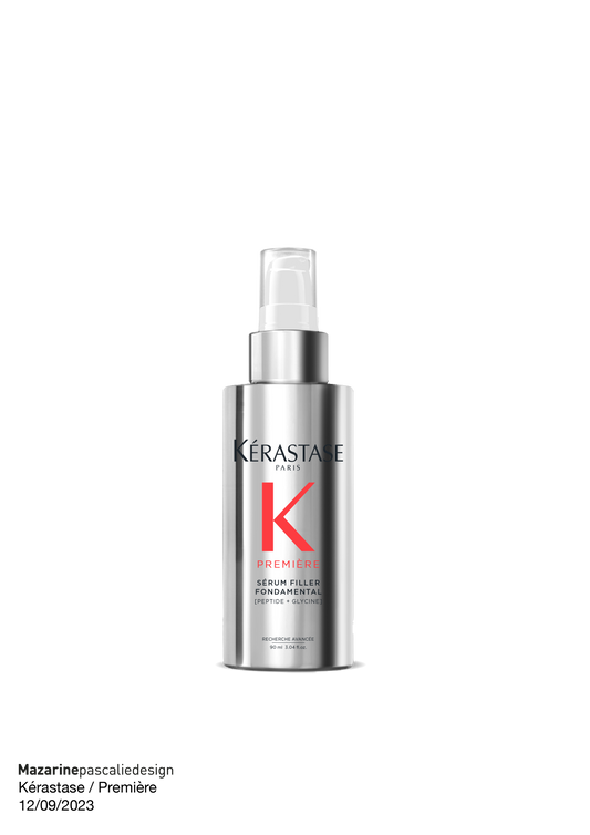 Kerastase Premiere Repairing Anti-Frizz Filler Serum 90ml