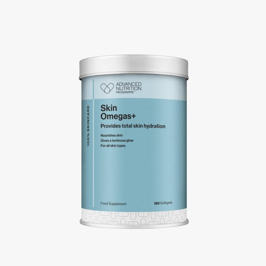 Advanced Nutrition Programme Skin Omegas+ 180