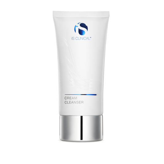 Cream Cleanser 120ml