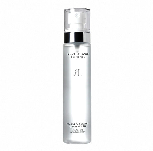 Revitalash Micellar Water Lash Wash 100ml