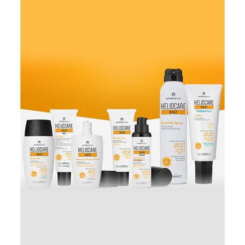What does Heliocare do for your skin?