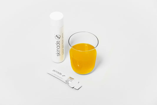 Is Skinade Any Good? The Benefits of Daily Collagen Supplements