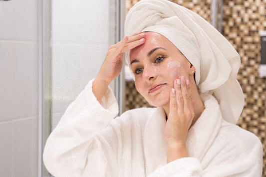 Does Skin Care Work?