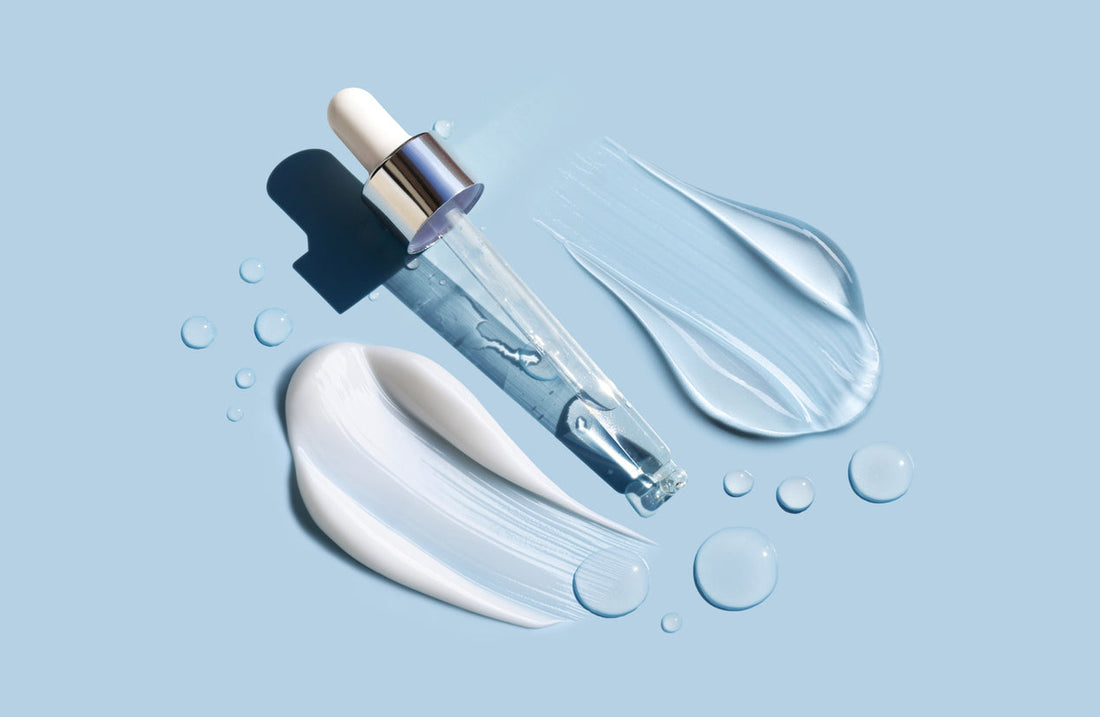 What Do Peptides Do For Your Skin?