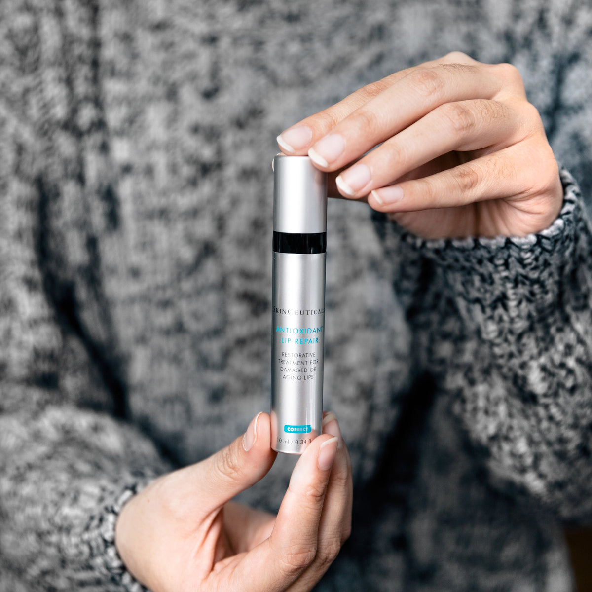 Eye & Lip Care