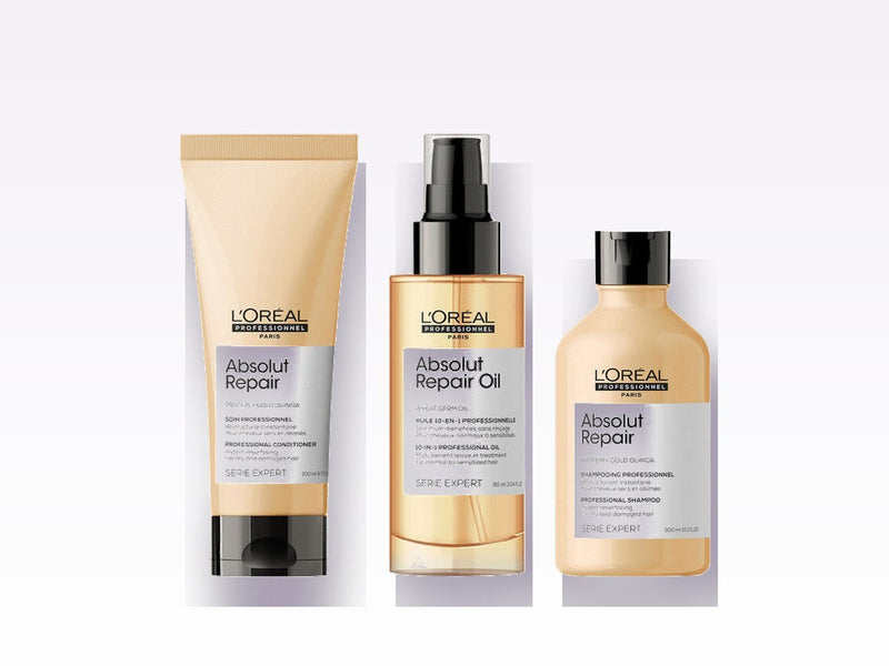 Absolut Repair