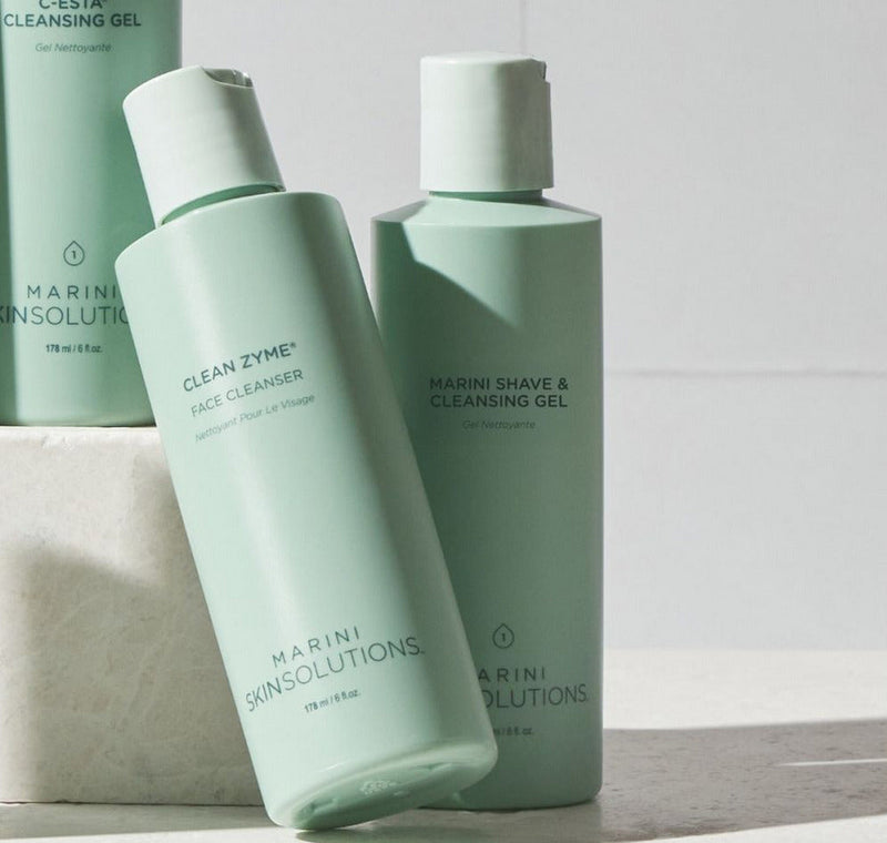 Cleansers