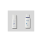 Obagi Hydrate Facial Moisturiser 48g and Nu-Derm Toner 200ml on a white background
