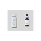 Obagi Nu-Derm Gentle Cleanser 200ml and Professional-C 15% Serum 30ml on a white background