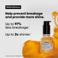 L'Oréal Professionnel Metal Detox Concentrated Oil benefits