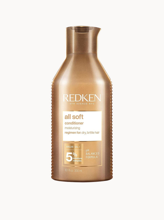 Redken All Soft Conditioner 300ml