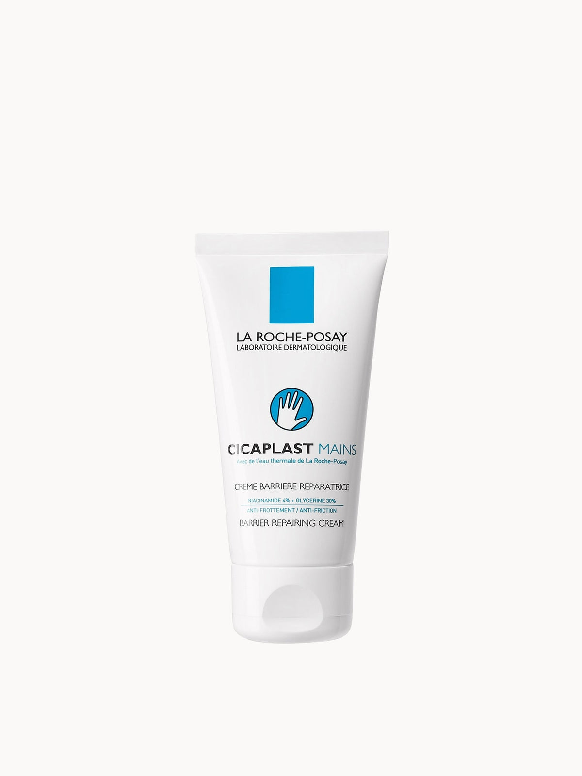 La Roche-Posay Cicaplast Baume Hand Cream 50ml
