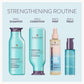 Pureology Strength Cure Conditioner 266ml – brand image 11