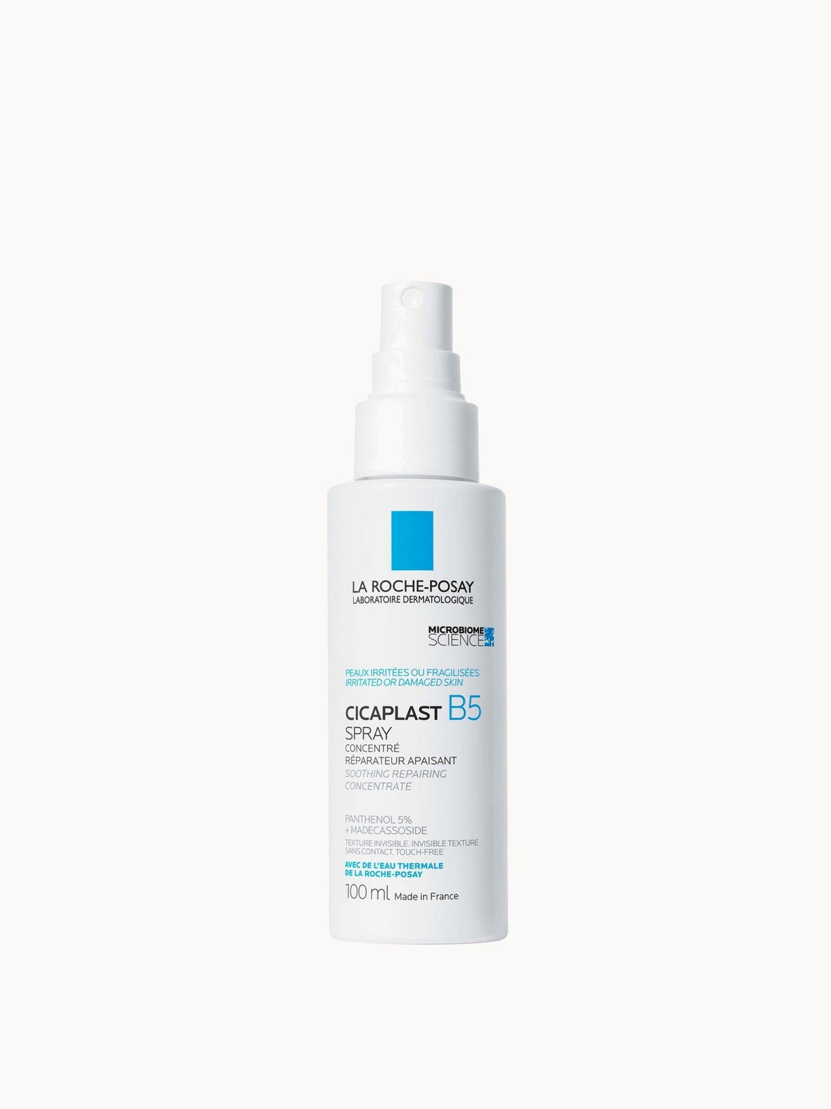 La Roche-Posay Cicaplast B5 Spray 100ml