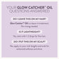 Pureology Hydrate Glow Catcher Hydrating Hair Oil 50ml – brand image 10