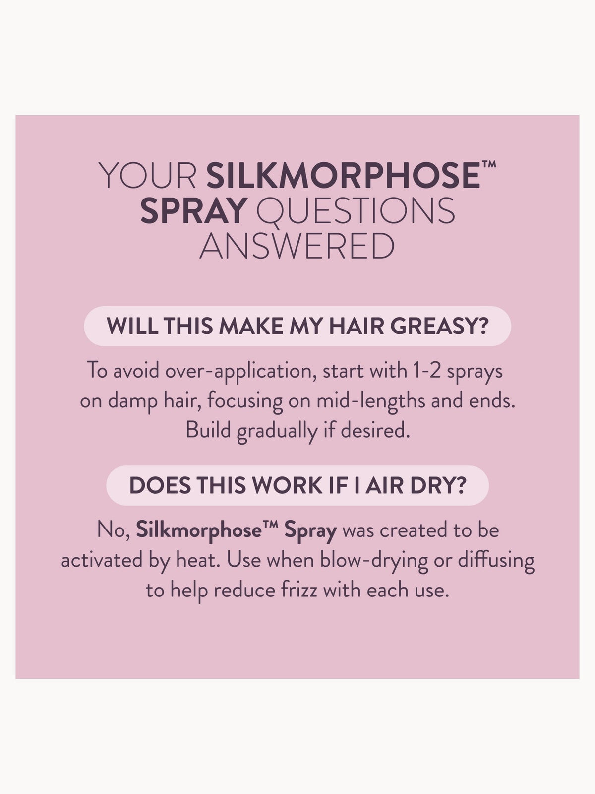 Pureology Smooth Gloss Silkmorphose Spray 230ml – brand image 12