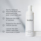 Medik8 Calmwise Soothing Cleanser key benefits - purifying antioxidant cleanser for red or irritated skin