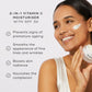 Medik8 Daily Radiance Vitamin C key benefits