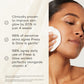 Medik8 Press & Glow key benefits - daily exfoliating PHA tonic for a smoother, brighter everyday glow