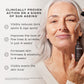 Medik8 Super C Ferulic key benefits