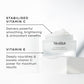 Medik8 C-Tetra Cream key ingredients