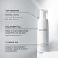 Medik8 Calmwise Soothing Cleanser key ingredients