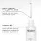 Medik8 Hydr8 B5 key ingredients
