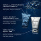 Medik8 H.E.O. Mask key ingredients - natural moisturising factors, multi-weight hyaluronic acid, ceramides and squalane