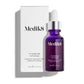 Medik8 Hydr8 B5 Intense 30ml dropper bottle shown beside its outer carton