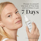 Medik8 Liquid Peptides proven to smooth the look of fine lines and wrinkles in just 7 days