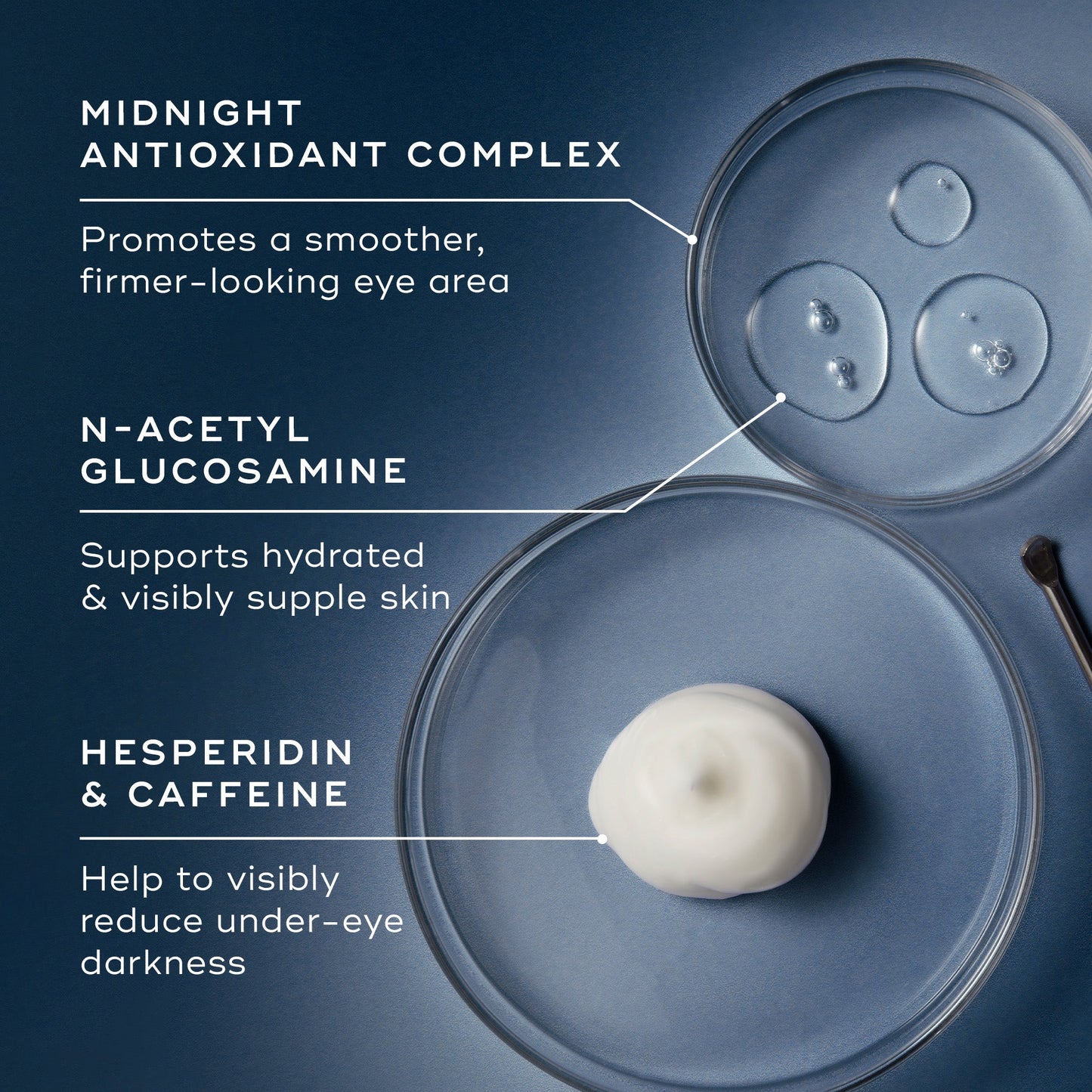 Medik8 Advanced Night Eye key ingredients