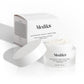 Medik8 Advanced Night Restore 50ml jar shown open beside its carton