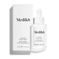 Medik8 Liquid Peptides 30ml dropper bottle shown in front of its product carton