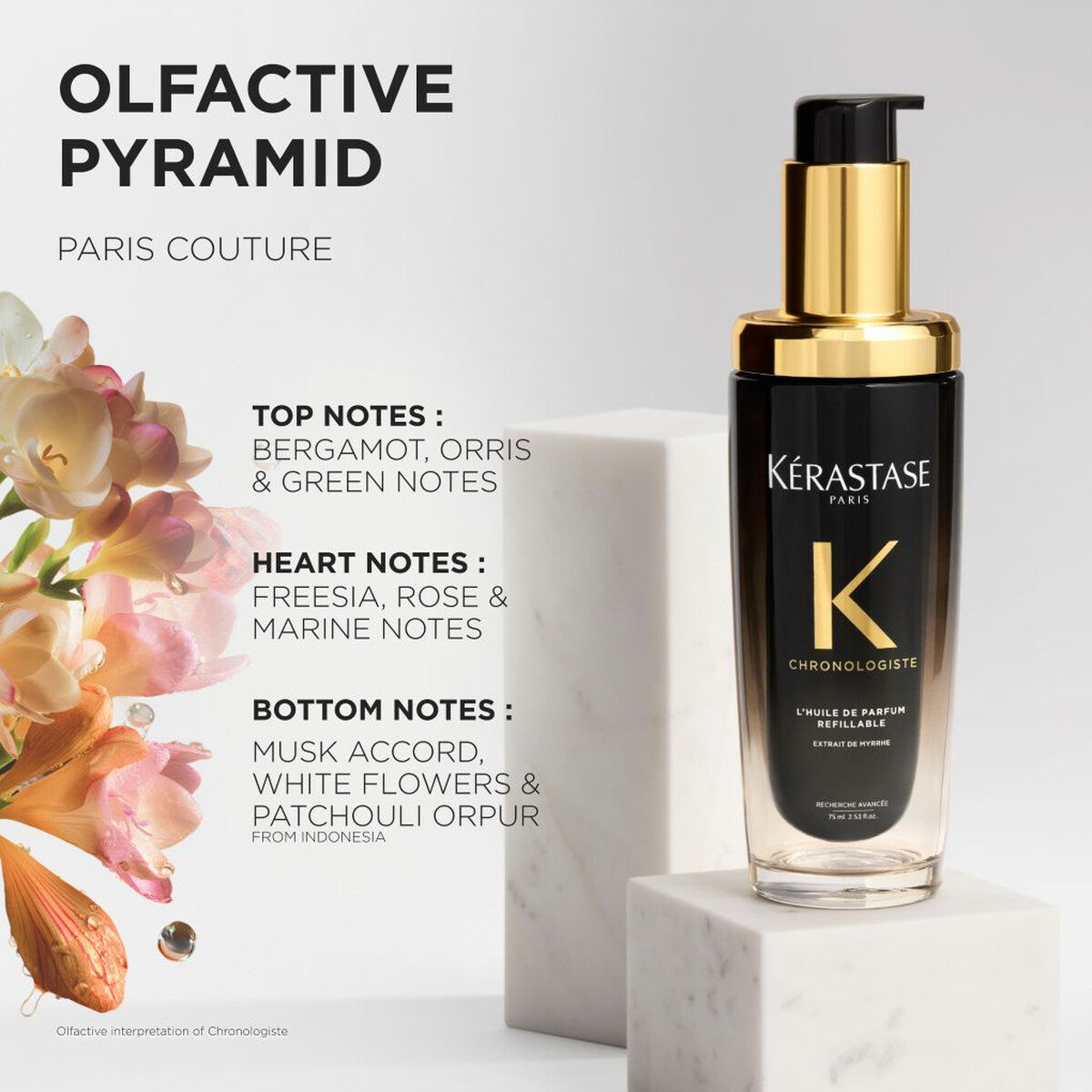 Kerastase Chronologiste L'Huile De Parfum 30ml — image 8