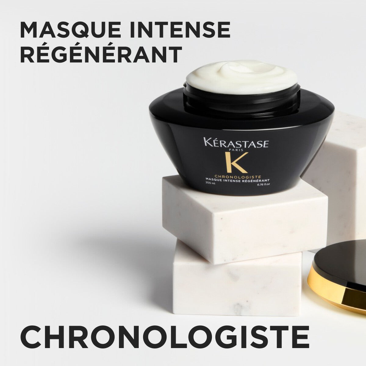 Kerastase Chronologiste Masque 200ml — image 2
