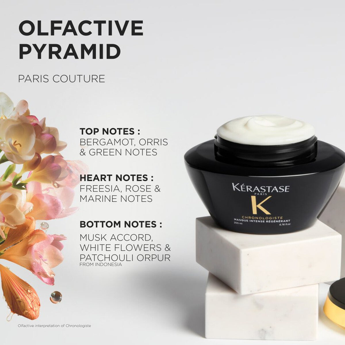 Kerastase Chronologiste Masque 200ml — image 8
