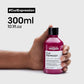 Curl Expression Moisturising Shampoo key ingredients