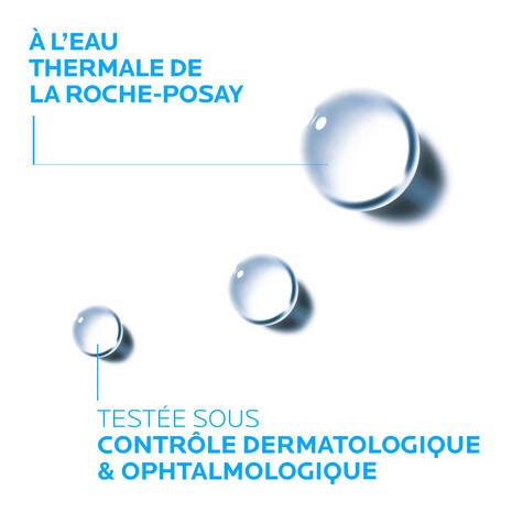 La Roche-Posay Effaclar Purifying Micellar Water 100ml