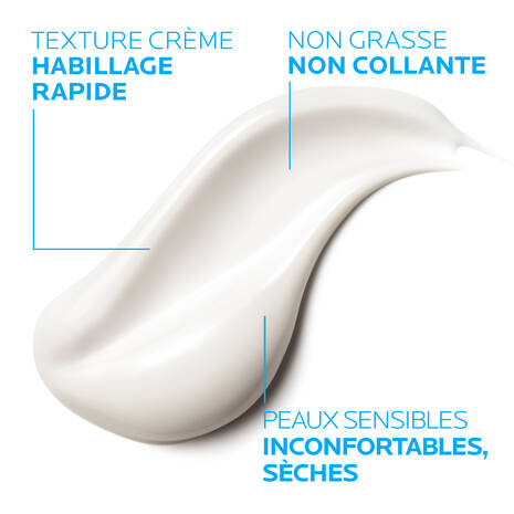 La Roche-Posay Lipikar Lait Body Milk 400ml