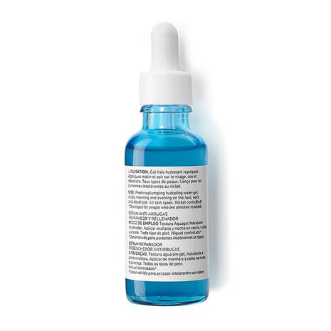 La Roche-Posay Hyalu B5 Hyaluronic Acid Serum 30ml