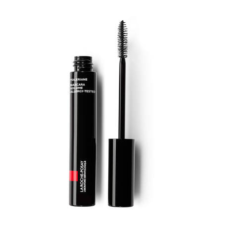 La Roche-Posay Toleriane Volume Mascara Black