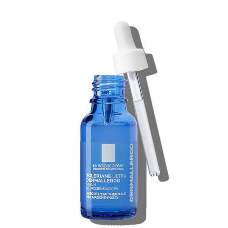 La Roche-Posay Toleriane Ultra Dermallergo Soothing Serum 20ml