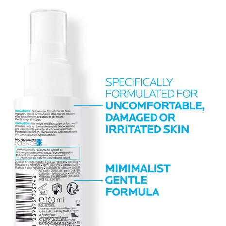 La Roche-Posay Cicaplast B5 Spray 100ml